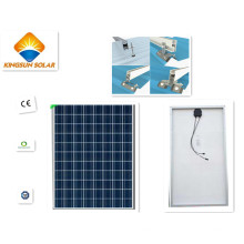 Panneaux solaires Poly Efficacité élevée (KSP235W-285W 6 * 11)